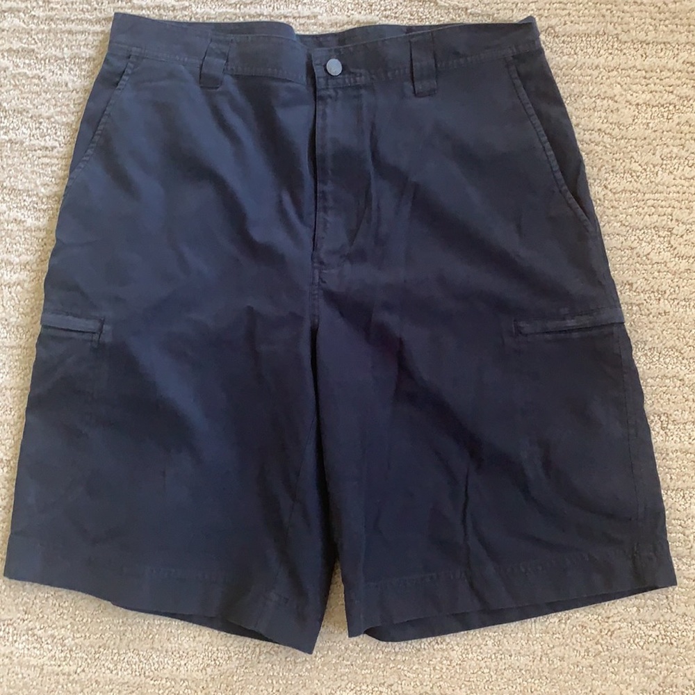 Men’s Callaway shorts